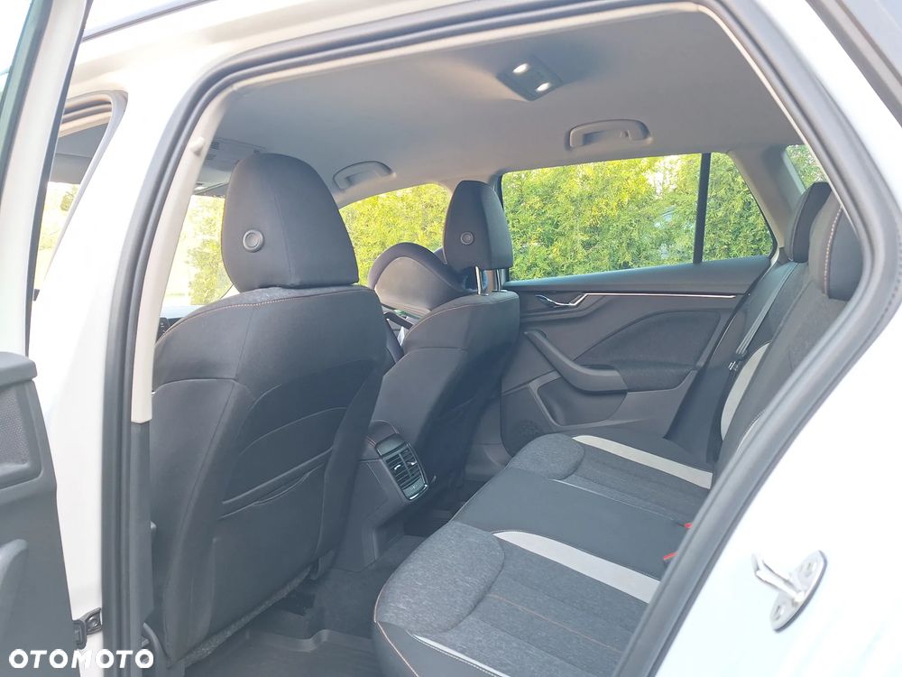 Skoda Kamiq 1.5 TSI Edition 130 DSG - 6