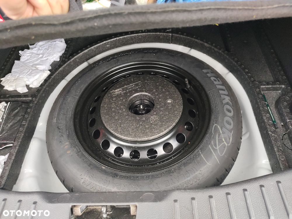 Ford Focus 1.5 EcoBoost Titanium ASS - 34