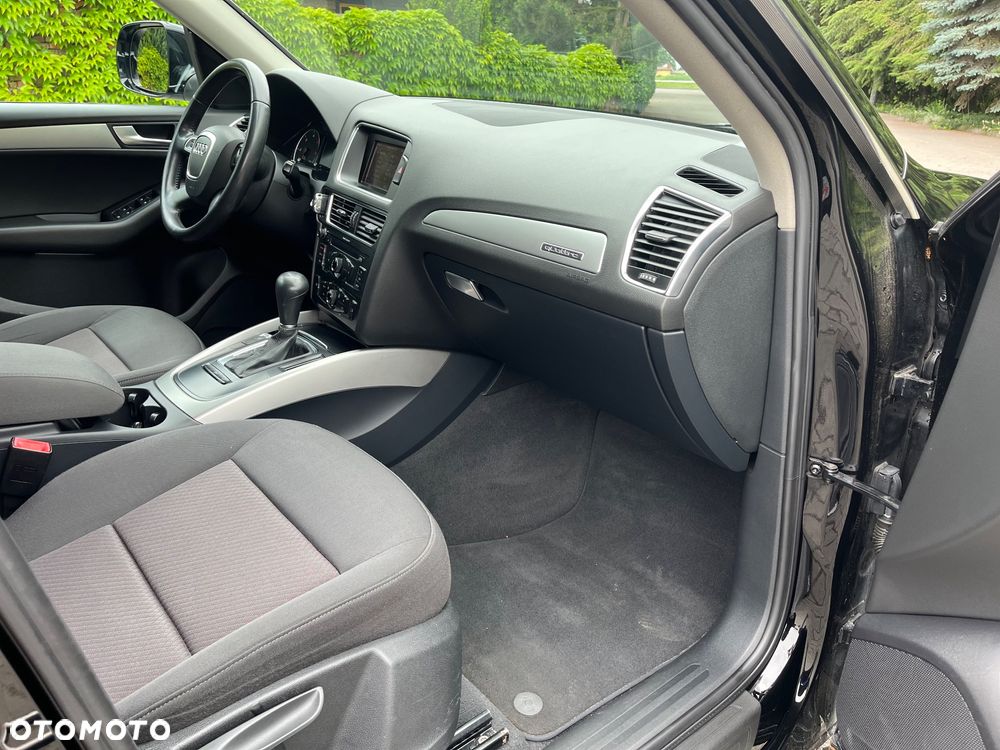 Audi Q5 2.0 TDI Quattro Stronic - 24