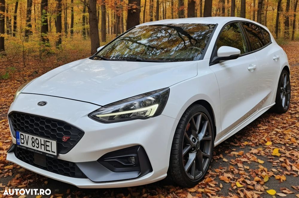 Ford Focus 2.3 Ecoboost ST X - 1