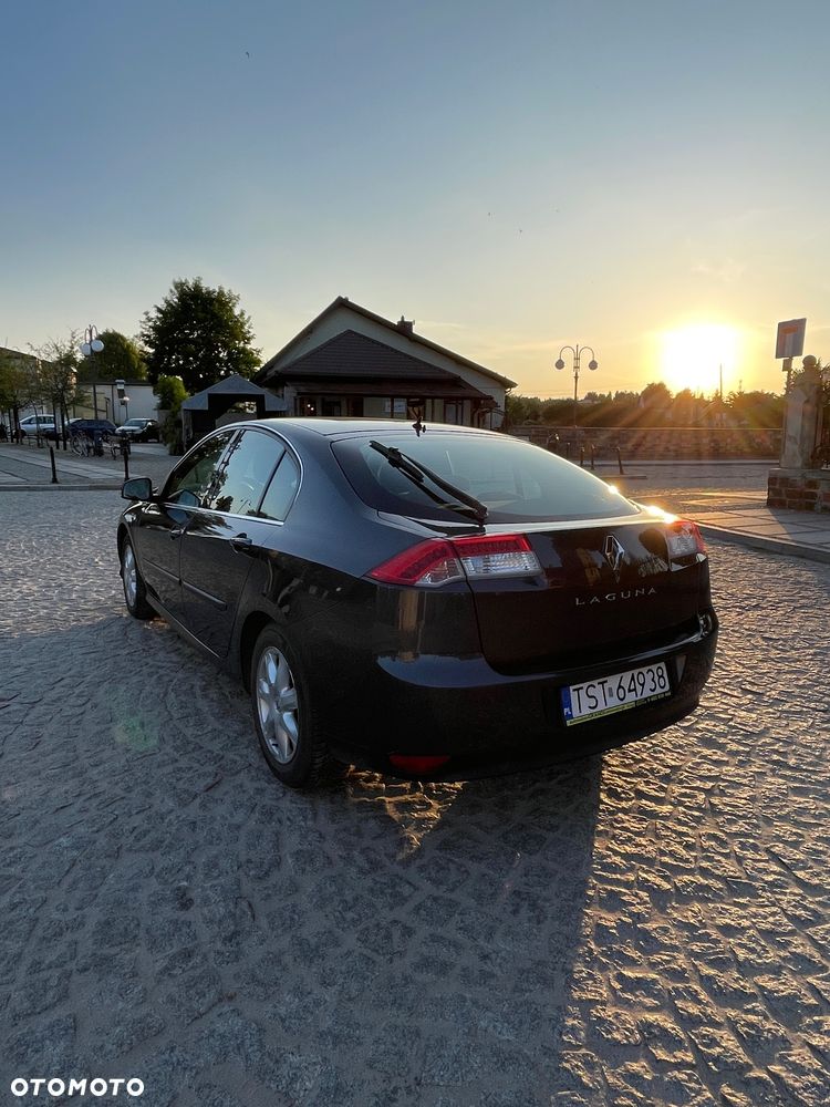 Renault Laguna 1.6 Expression - 5