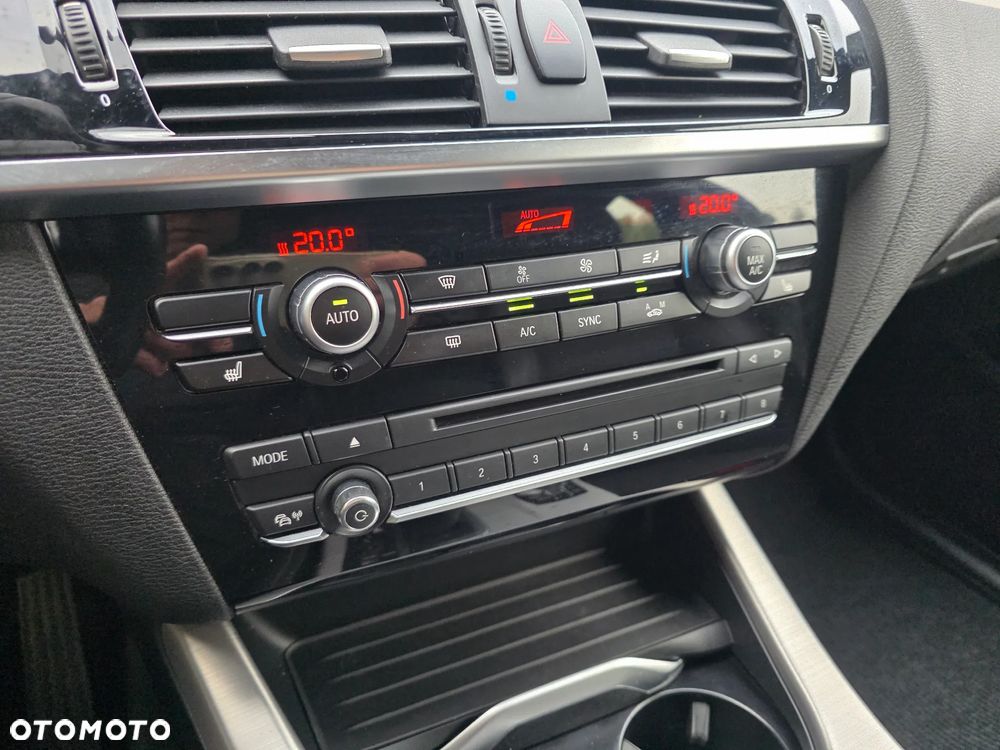 BMW X4 xDrive20d M Sport - 19