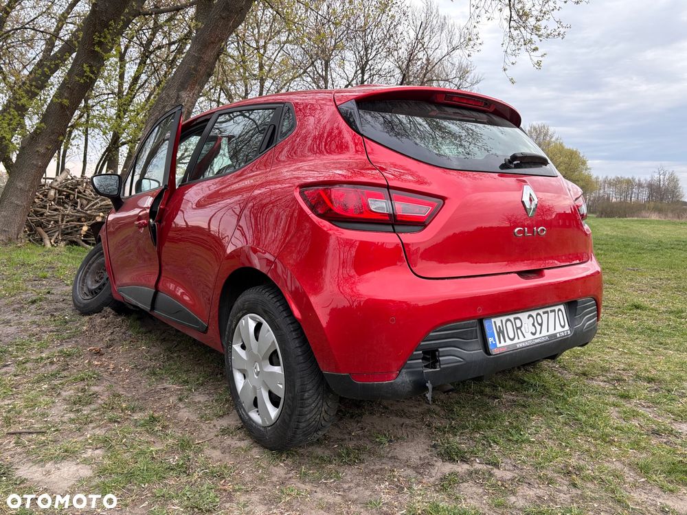 Renault Clio 1.2 16V Techno Feel - 2