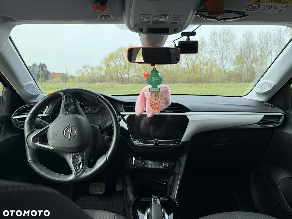 Opel Corsa 1.2 Business S&S - 6