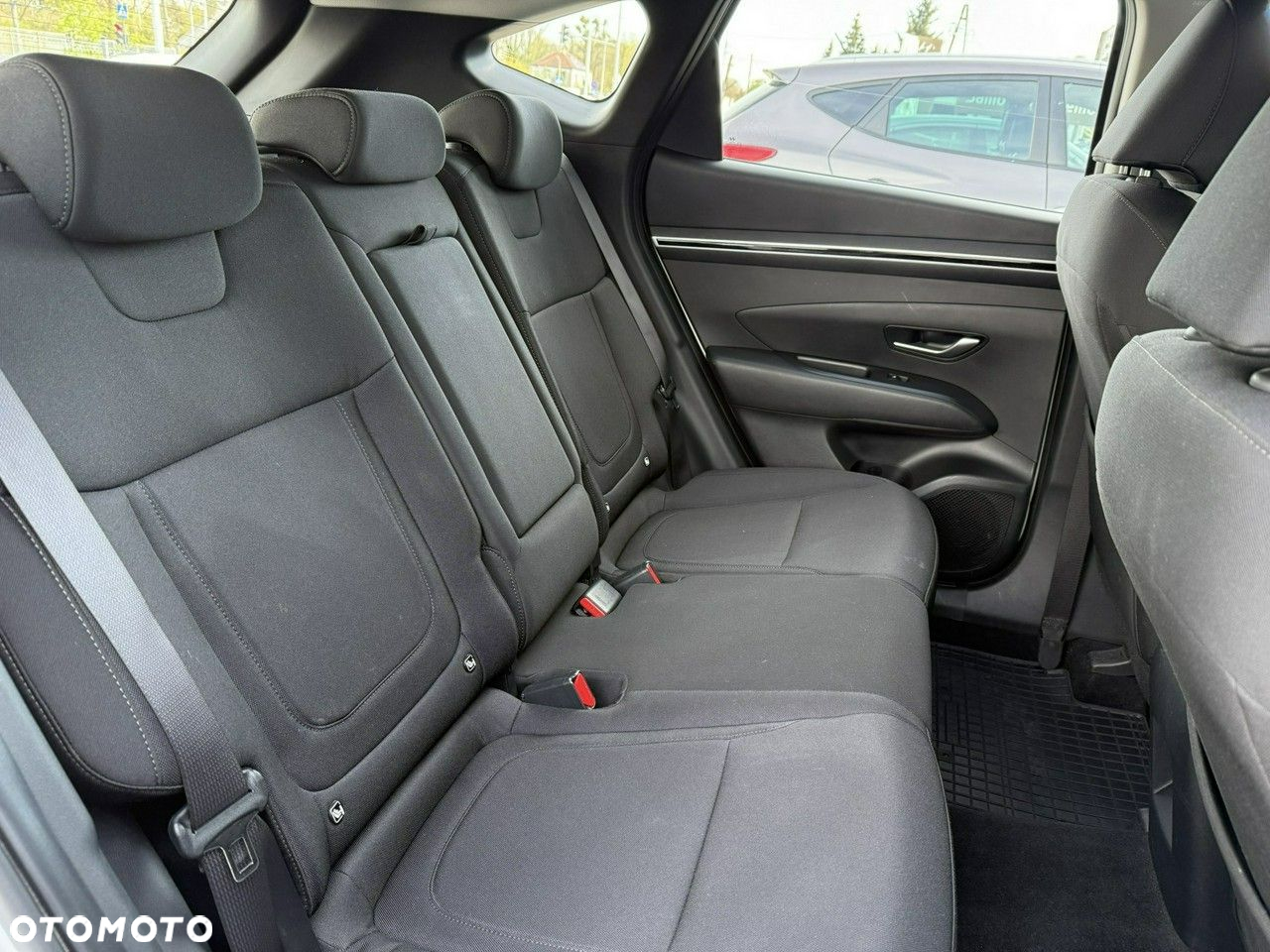 Hyundai Tucson 1.6 T-GDi Modern 2WD - 11