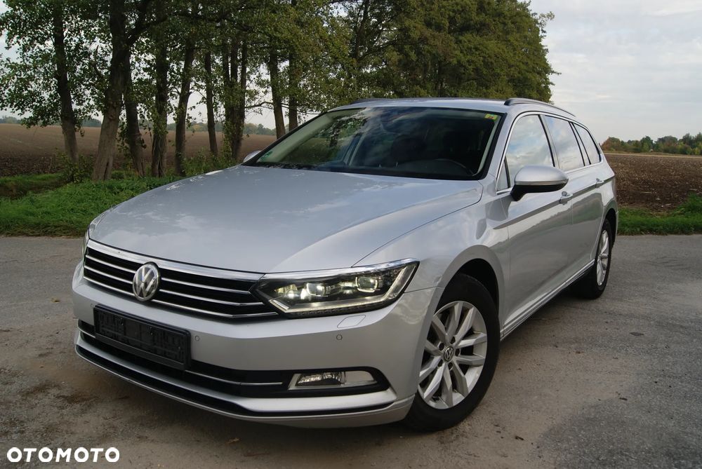 Volkswagen Passat 2.0 TDI SCR DSG Highline - 5