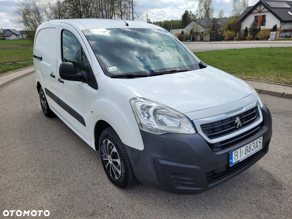 Peugeot Partner - 3