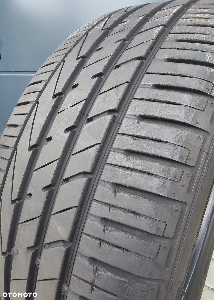 Hankook Ventus S1 evo2 SUV 235/50R19 99 V - 2