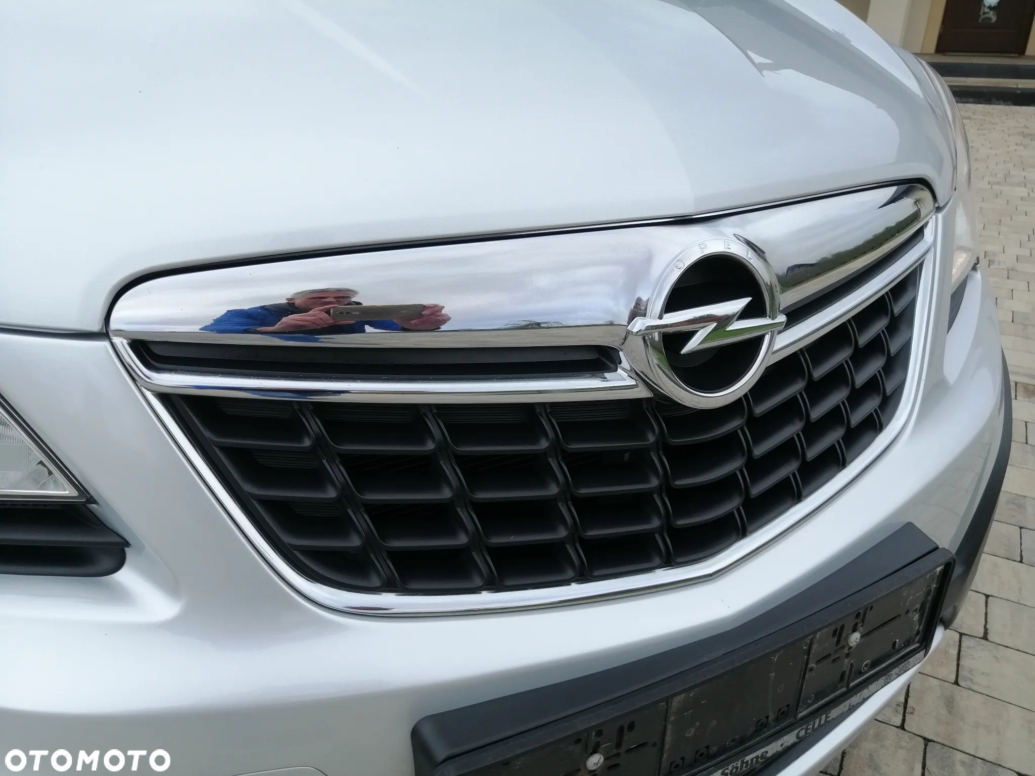Opel Mokka 1.4 T Enjoy S&S 4x4 EU6 - 34