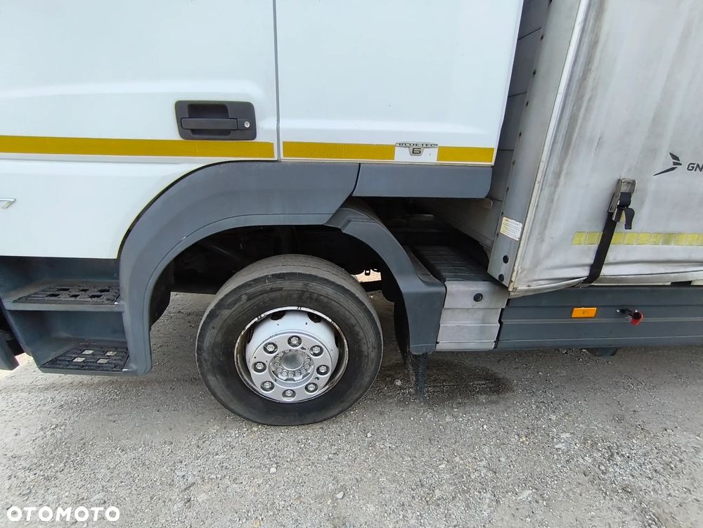 Mercedes-Benz ATEGO 12270/GNIOTPOL FIRANKA - 26
