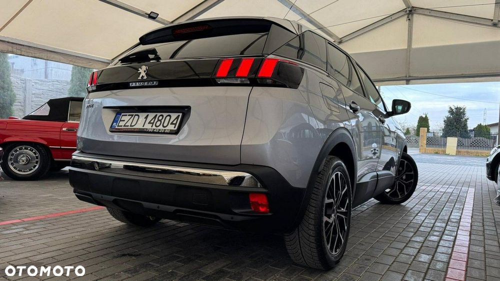 Peugeot 3008 1.2 PureTech Road Trip S&S - 21