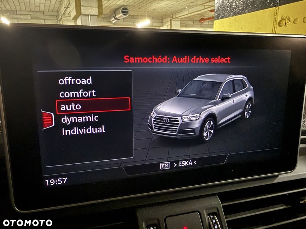 Audi Q5 2.0 TFSI Quattro S tronic sport - 16