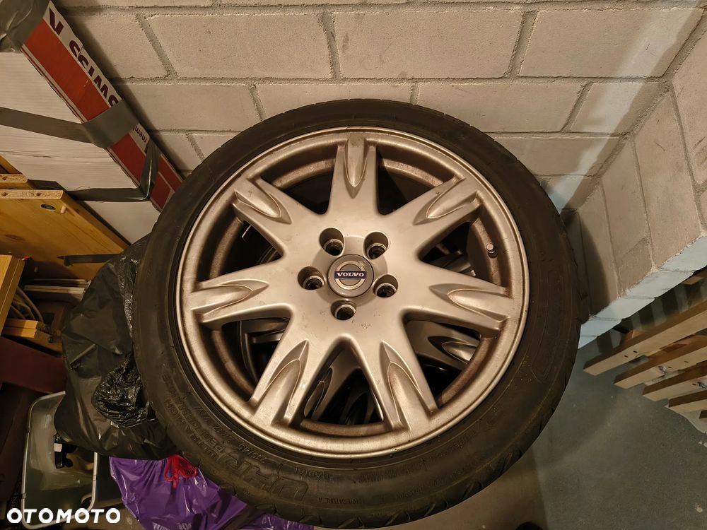 Volvo S60 2.4 Momentum - 21