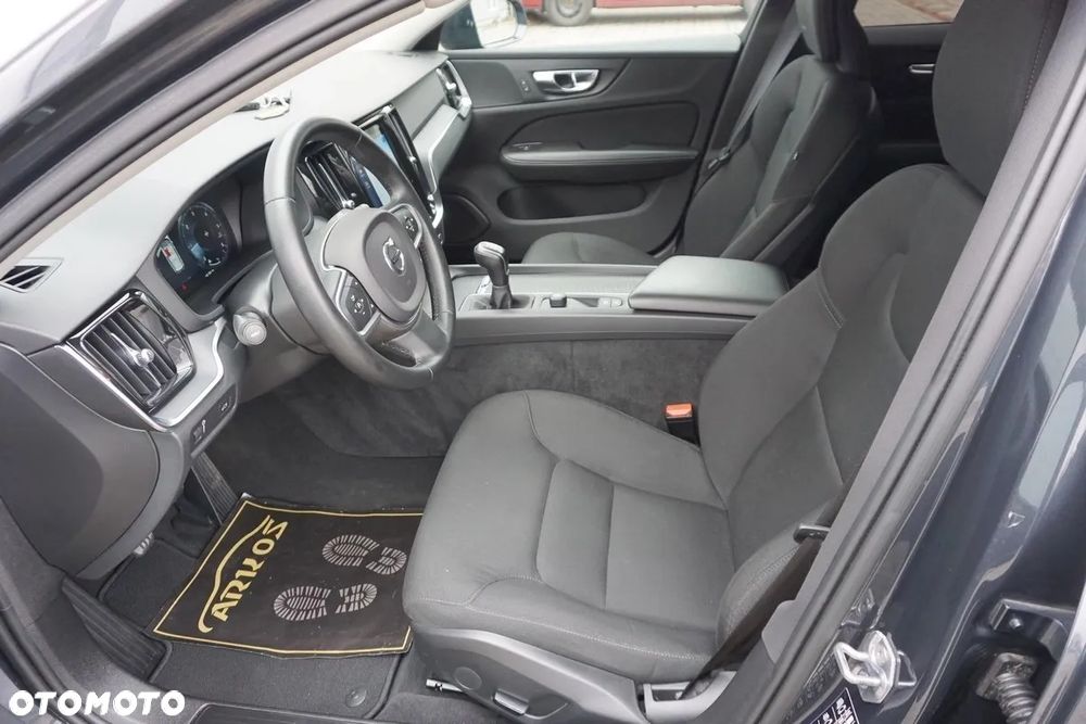Volvo V60 - 25