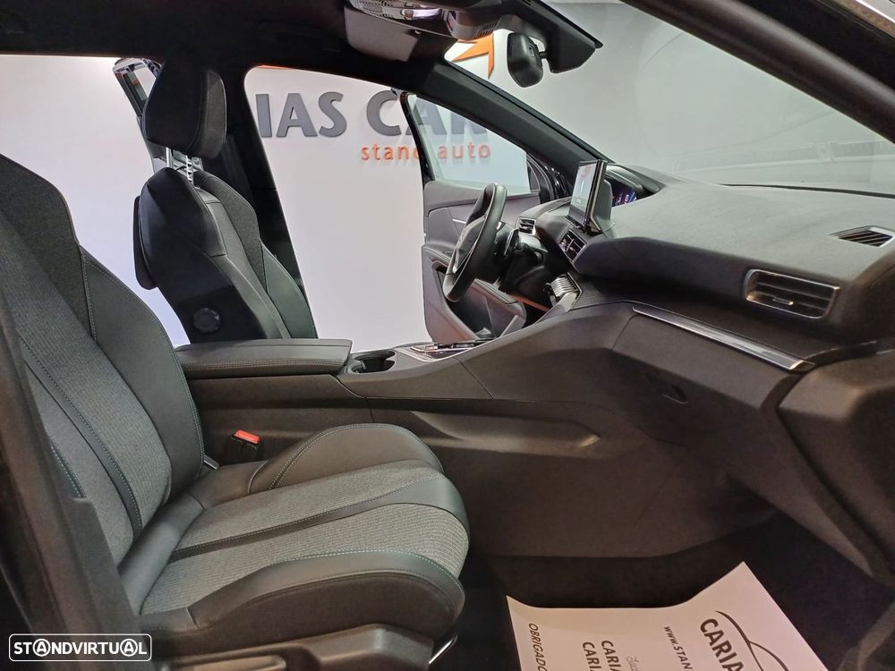 Peugeot 5008 - 11