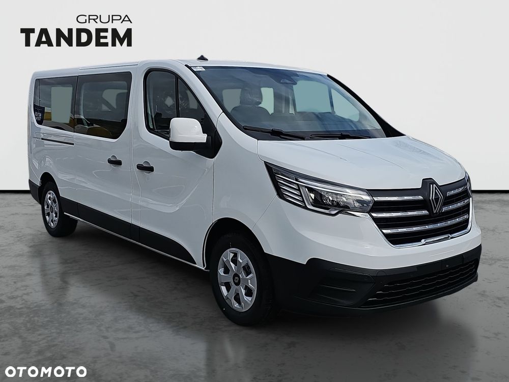 Renault Trafic - 3