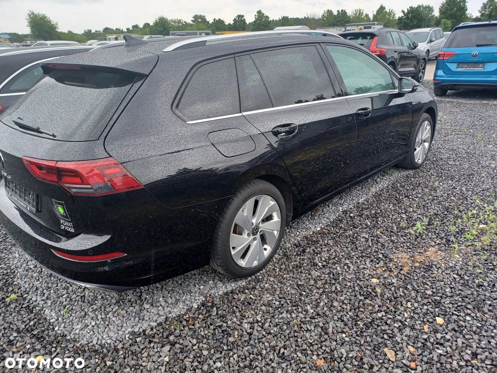 Volkswagen Golf 1.5 eTSI OPF DSG Style - 7