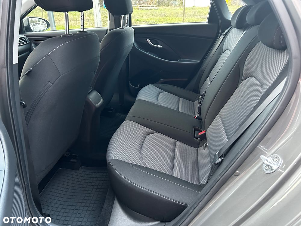 Skoda Octavia 1.4 TSI Ambition - 25