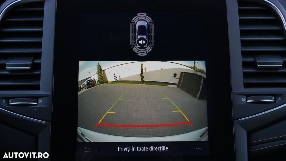 Renault Talisman - 38