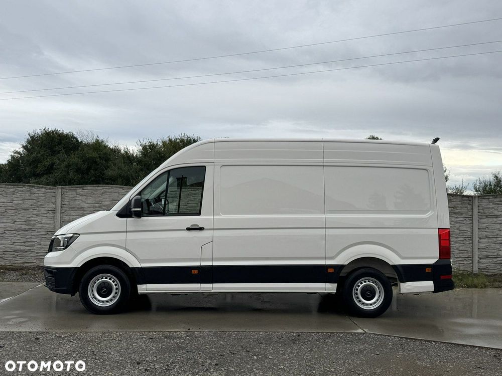 MAN TGE - 28