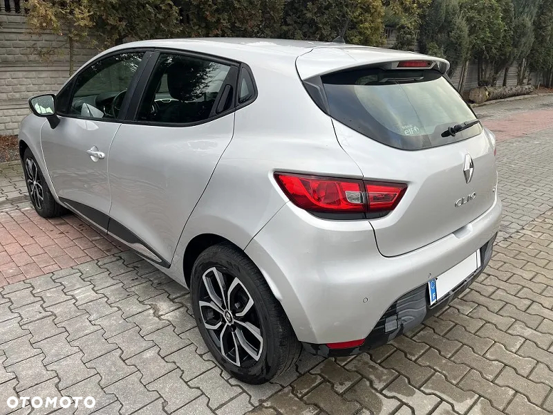 Renault Clio - 3