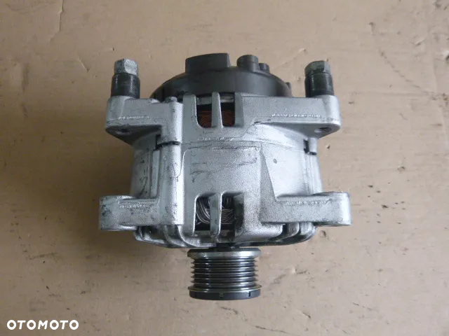 ALTERNATOR CITROEN XSARA PICASSO 2.0 HDI CL15 - 18