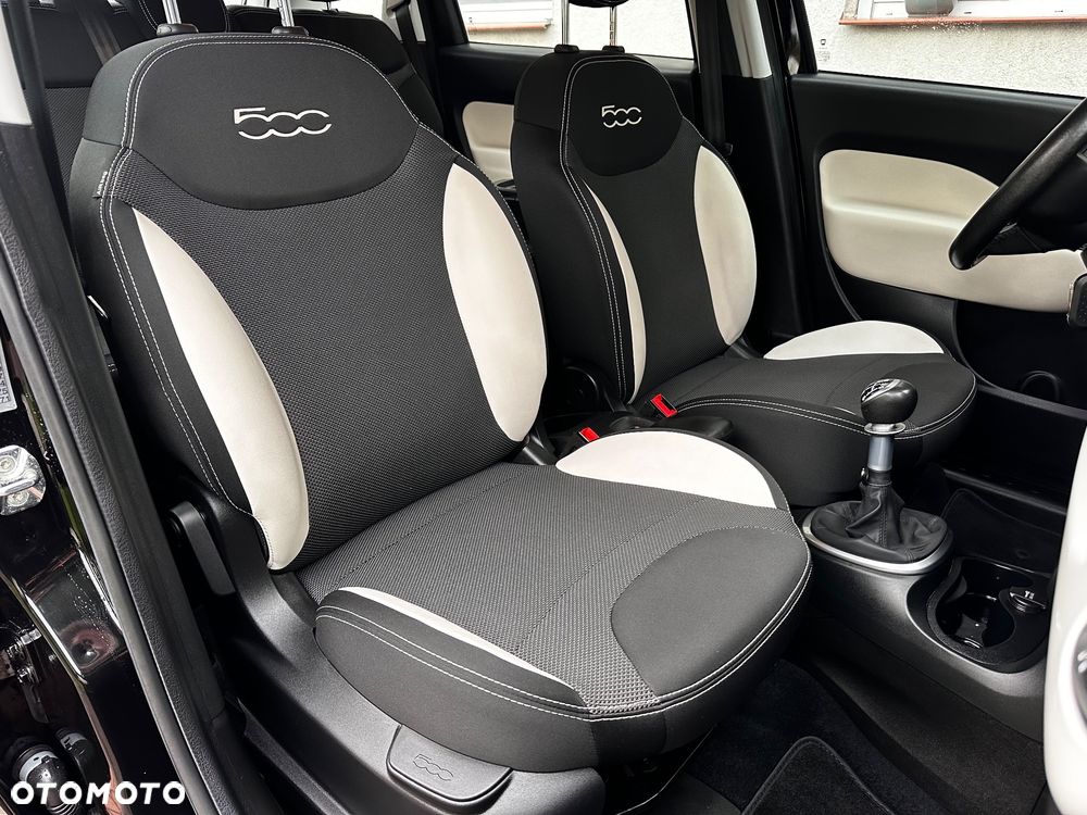 Fiat 500L Urban 1.4 T-Jet 16V Lounge - 27