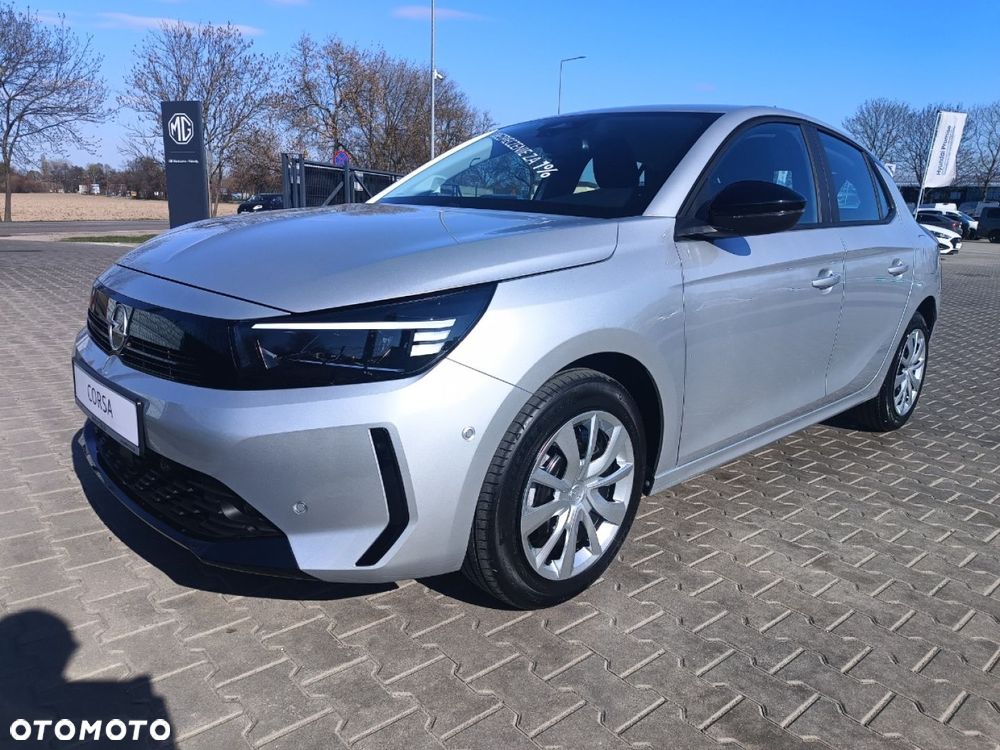 Opel Corsa - 5