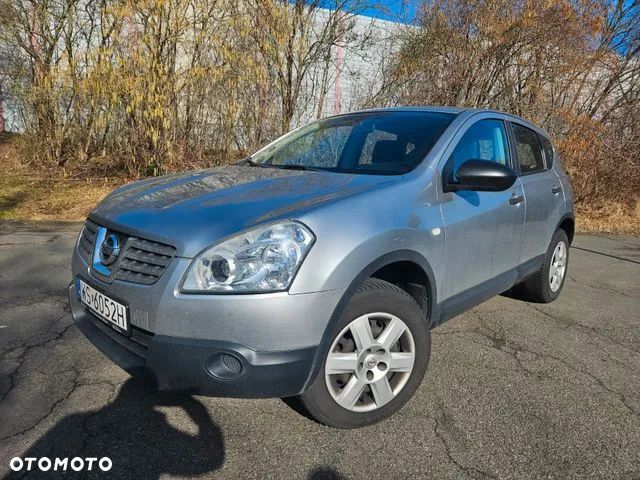 Nissan Qashqai 1.6 acenta - 1