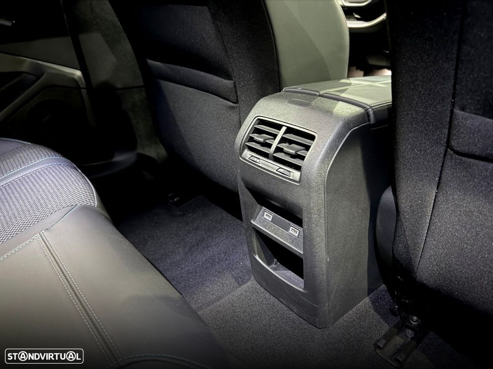 Peugeot 308 SW 1.2 PureTech Allure EAT8 - 40
