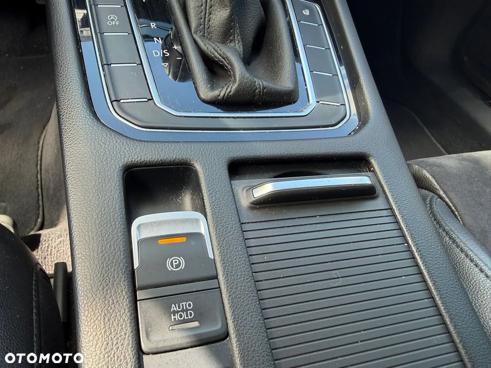 Volkswagen Passat Variant 2.0 TDI BMT SCR Highline DSG7 - 15