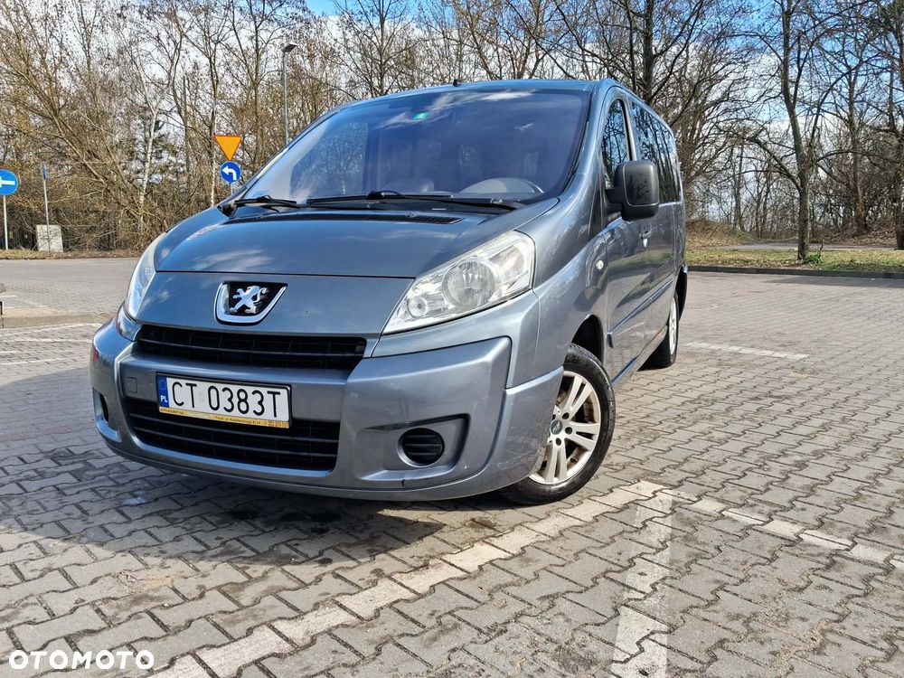 Peugeot Expert Tepee L2 Premium - 20