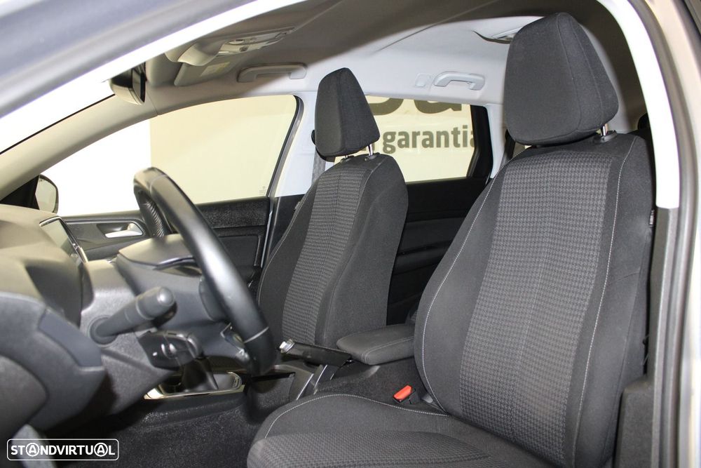 Peugeot 308 SW 1.5 BlueHDi Active - 20
