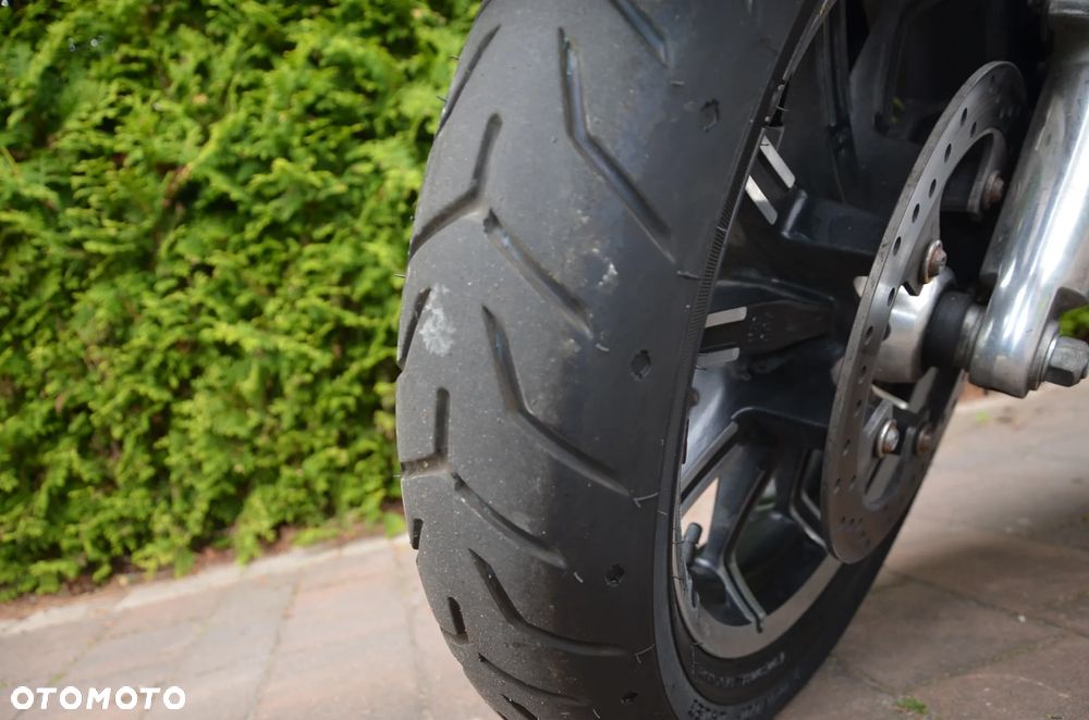 Harley-Davidson FLHTCU Ultra - 17