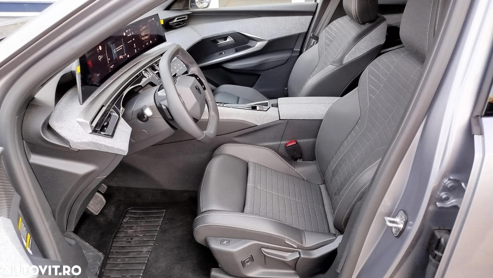 Peugeot 3008 - 9