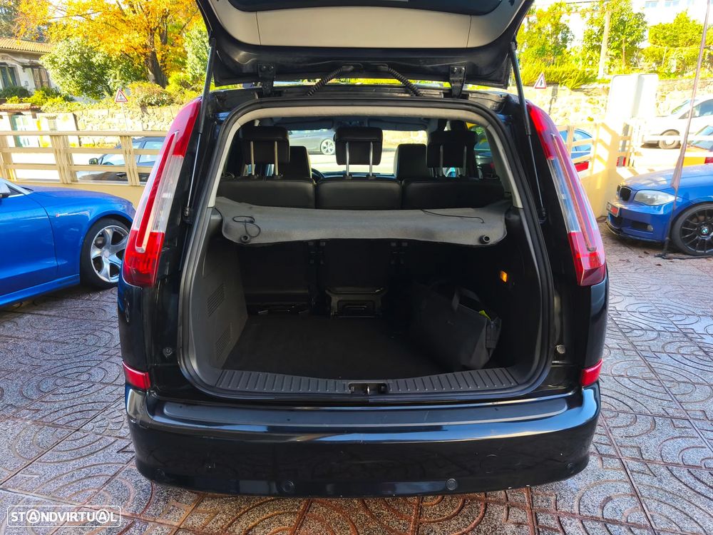 Ford C-Max 1.6 TDCi Titanium - 27