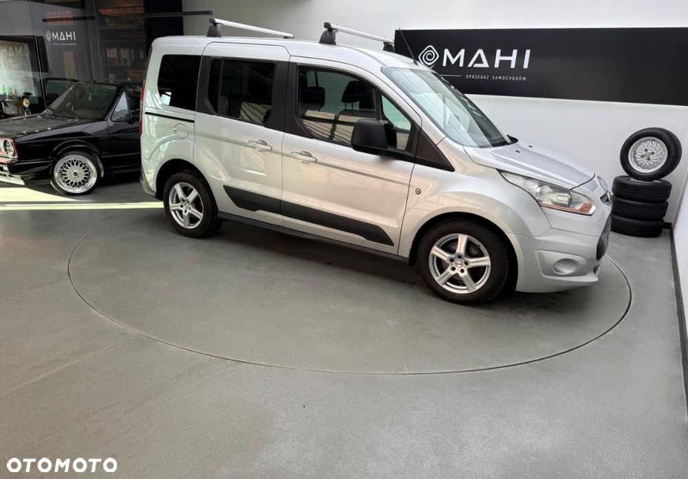 Ford Tourneo Connect 1.6 TDCi Trend - 14