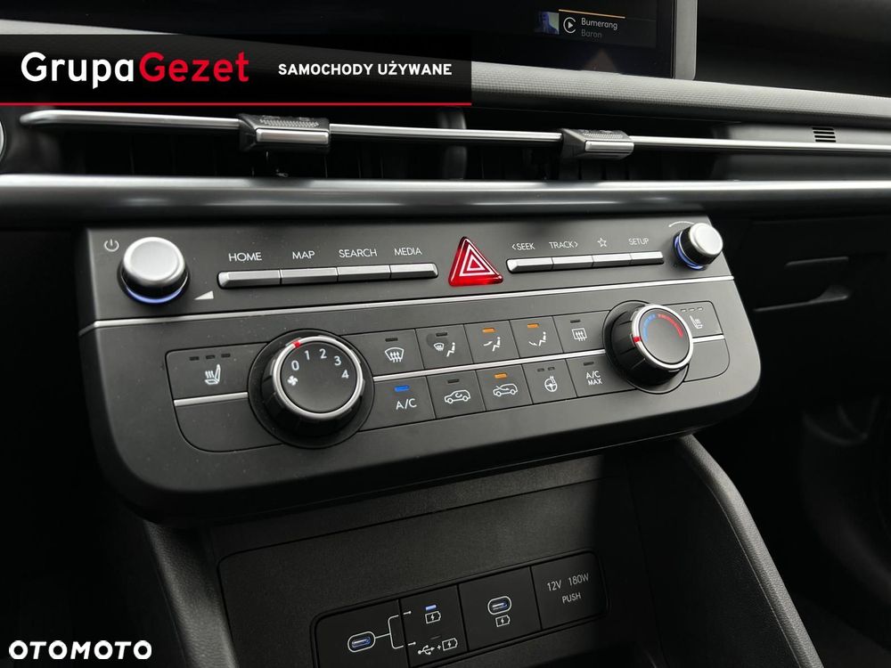 Hyundai Tucson - 10
