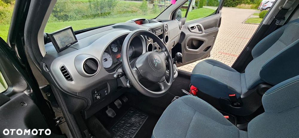 Citroën Berlingo Multispace BlueHDi 100 S&S SELECTION - 21