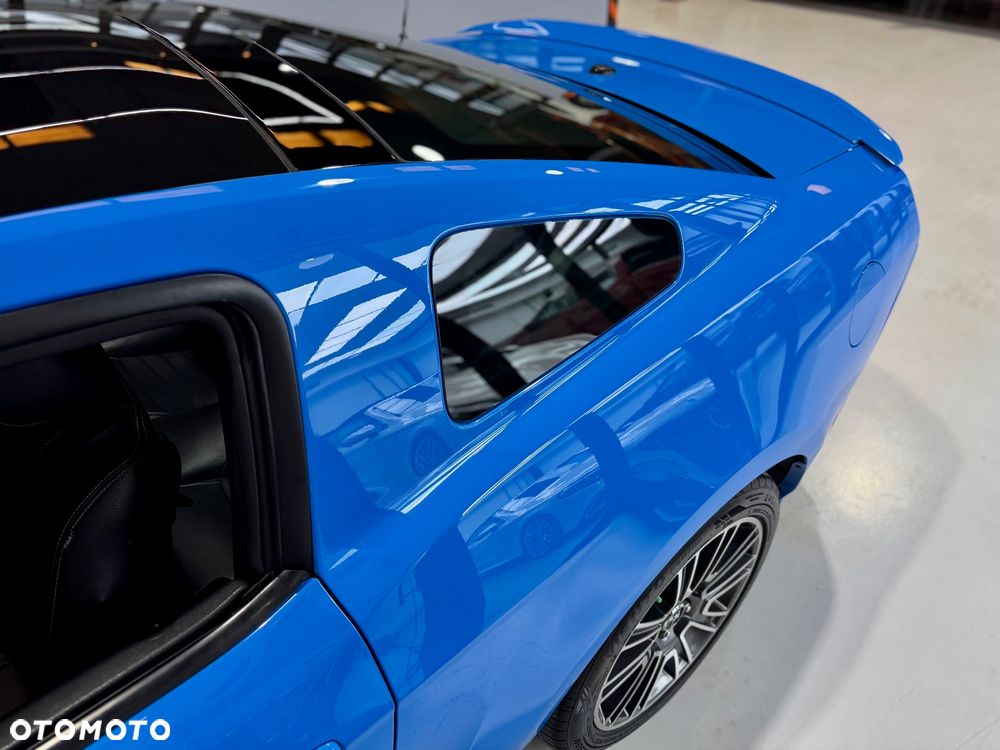 Ford Mustang 4.6 V8 GT Premium - 15