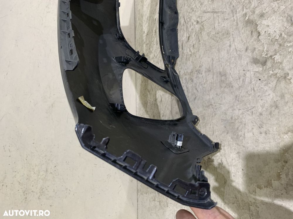 Bara fata Kia Sorento, 2018, 2019, 2020, 2021, cod origine OE 86511-C5500. - 9