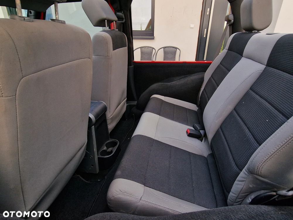 Jeep Wrangler 3.8 Rubicon - 26