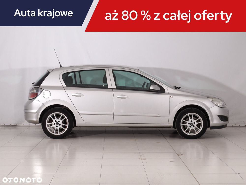 Opel Astra - 8