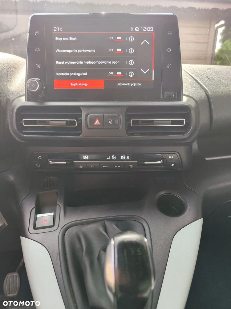 Citroën Berlingo M 1.5 BlueHDI Live - 3