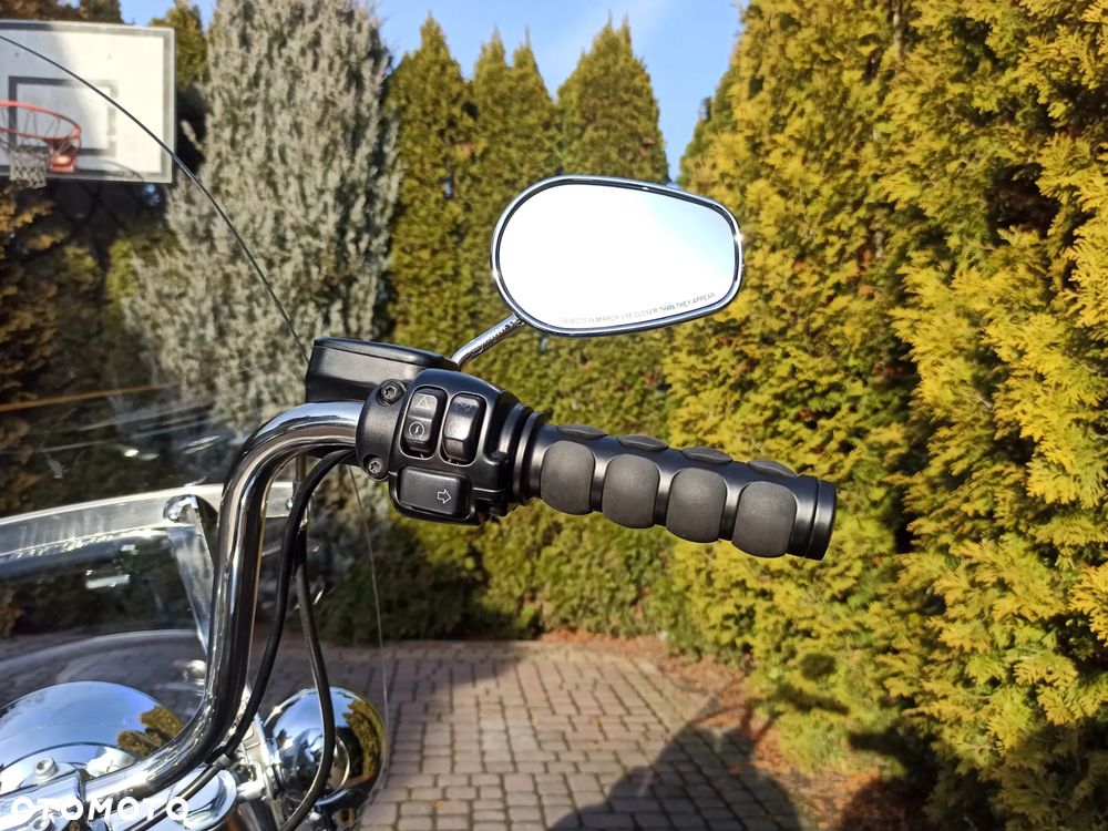 Harley-Davidson Softail Heritage Classic - 6