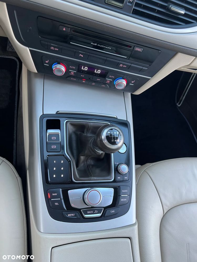 Audi A6 Avant 2.0 TDIe - 28