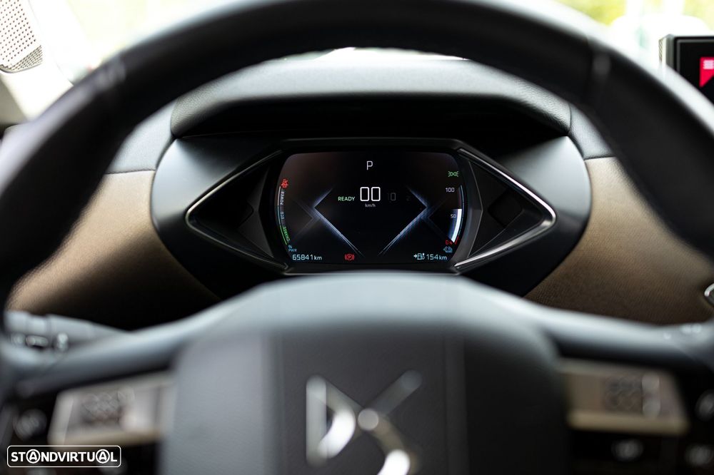 DS DS3 Crossback E-Tense So Chic - 34