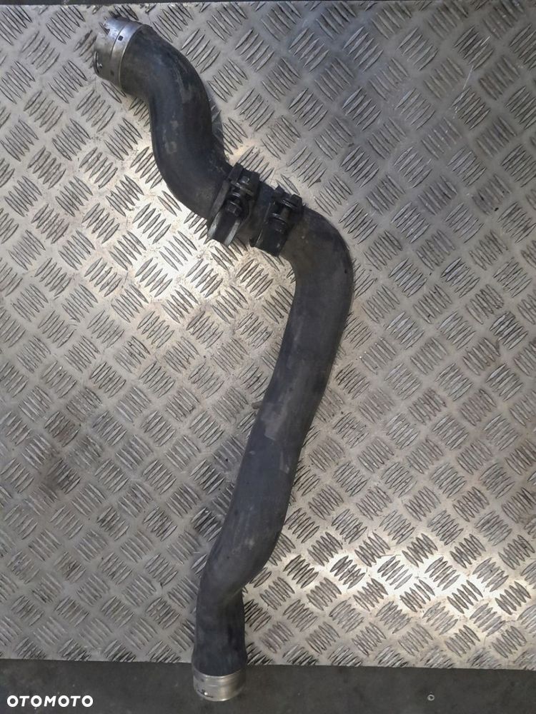 MERCEDES ATEGO 3 OM934LA PRZEWÓD WODY PŁYNU CHŁODNICZEGO A 9675015982 - 2