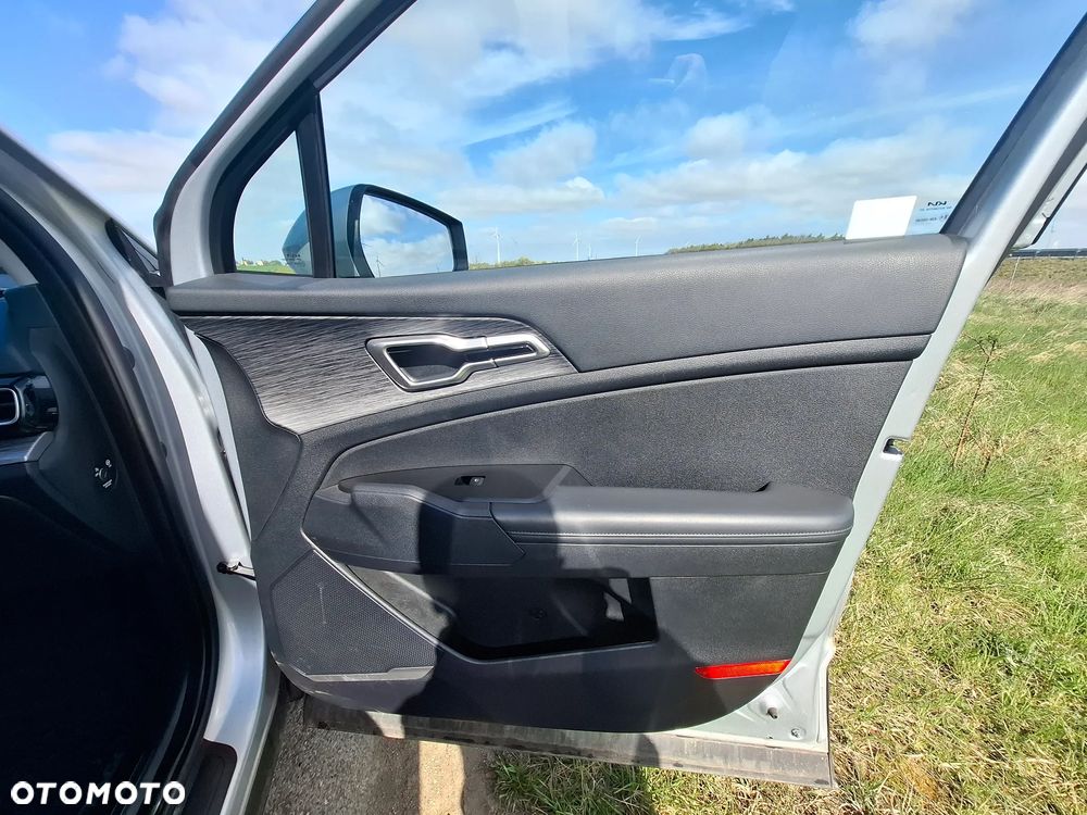 Kia Sportage 1.6 T-GDI L 2WD - 11