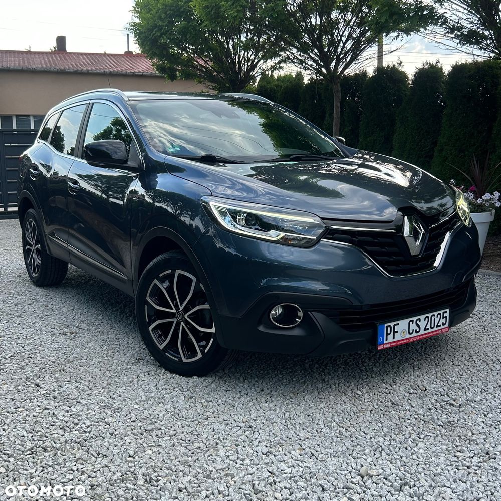 Renault Kadjar Energy TCe 130 EDC LIMITED - 36